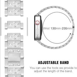 Apple Watch band  series 1/2/3 38mm
